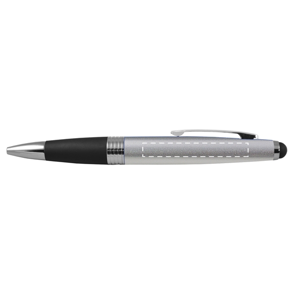 Torpedo Ballpoint Pen/Stylus - Image 7