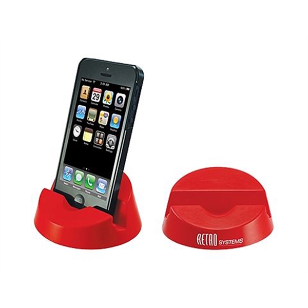 Mobile Phone Holder Stress Toy