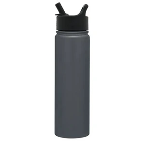 Simple Modern Summit Water Bottle 22oz Straw Lid - Brilliant