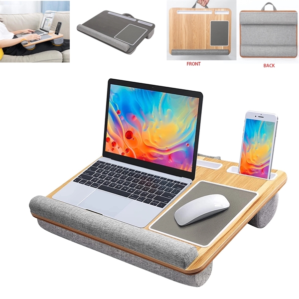 Portable Laptop Desk Tray