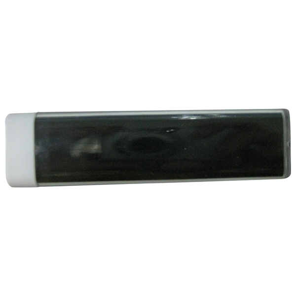2200mAh Power Bank with Charging Cable - Image 4