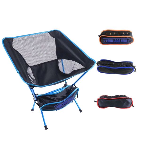Folding Backpacking Camping Chair