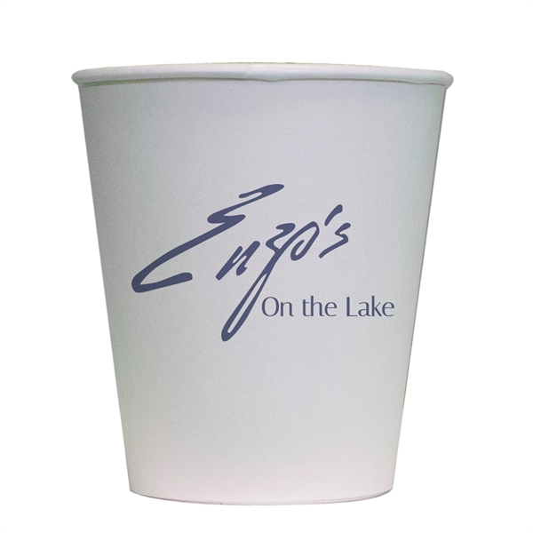 12 Oz. Insulated Paper Cups - The 500 Line