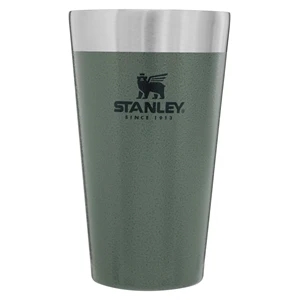 Stanley Adventure Stacking Beer Pint 16oz - Brilliant Promos - Be Brilliant!