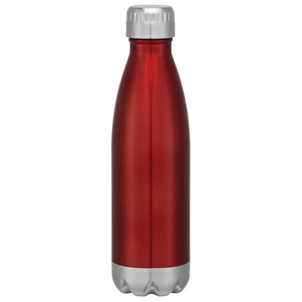 16 Oz. Swiggy Stainless Steel Bottle - Image 2