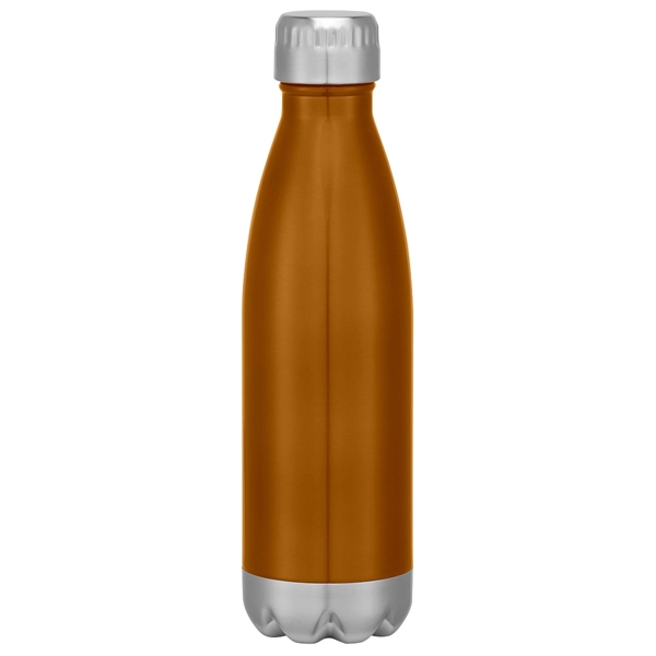 16 Oz. Swiggy Stainless Steel Bottle - Image 3