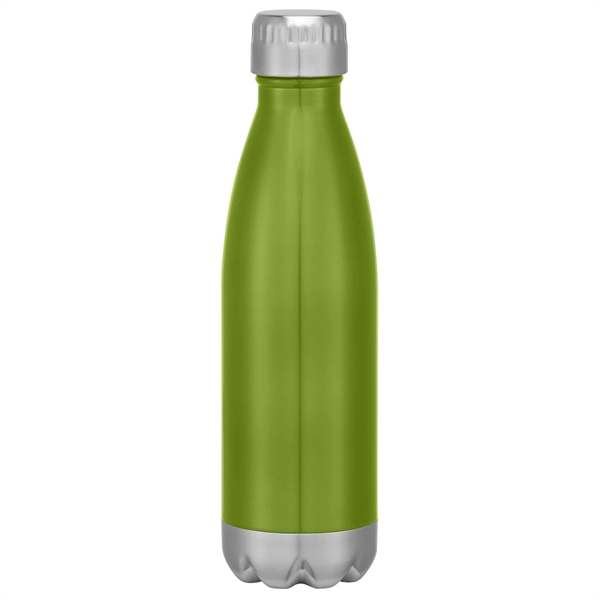 16 Oz. Swiggy Stainless Steel Bottle - Image 5