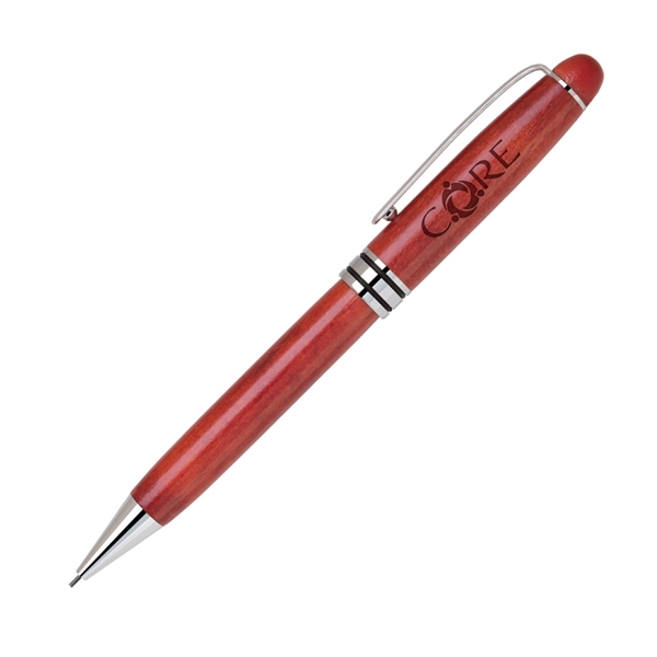 Terrific Timber-1C Pencil