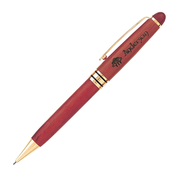 Terrific Timber-1 Pencil