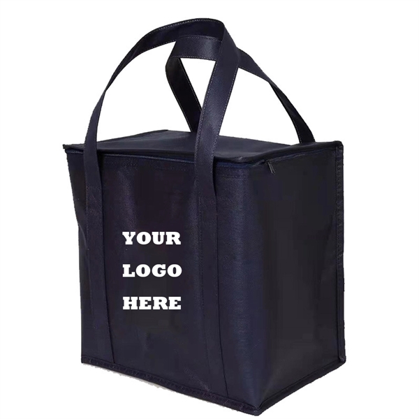 Outdoor Simple Shopping Insulation Bag