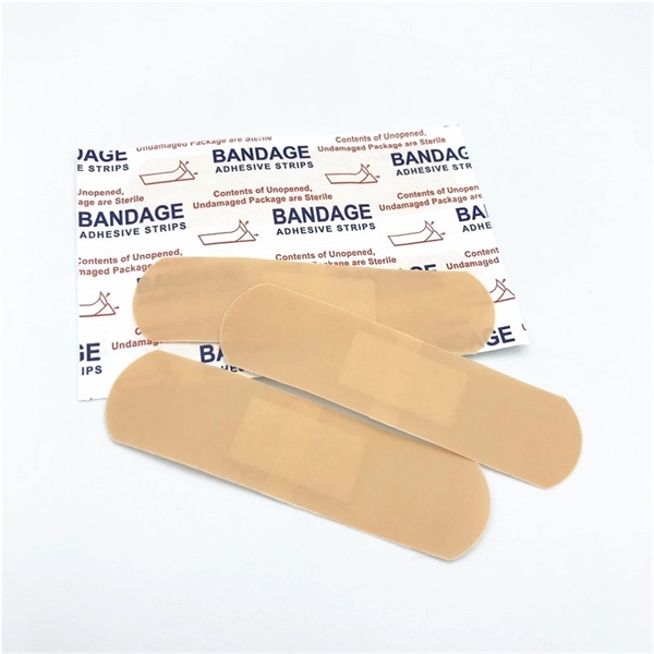 First Aid Flexible Bandage
