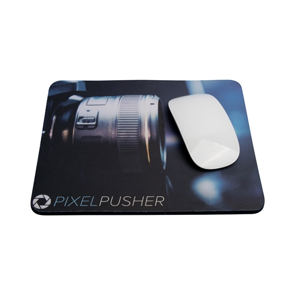 Dye Sublimated Mouse Pads (Large)