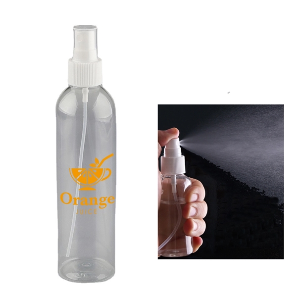 2 Oz Spray Bottle