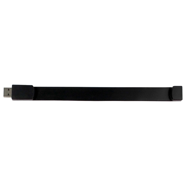 Silicon bracelet USB drive - Image 11