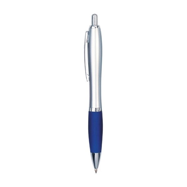 Plastic Ballpoint Pen - Image 6