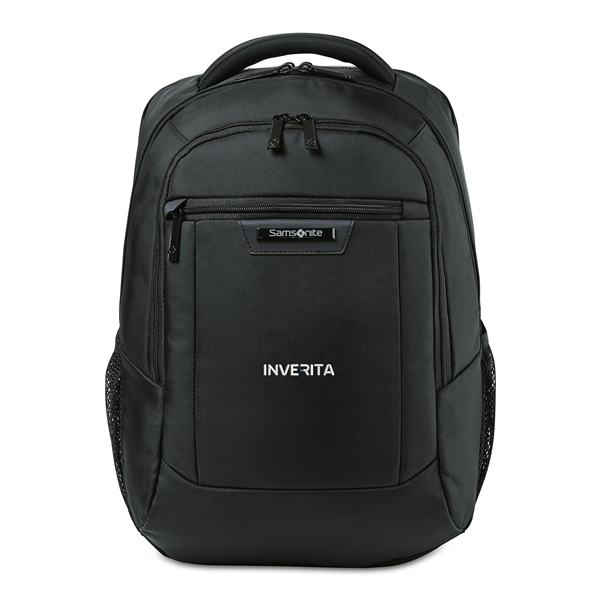 Samsonite Classic Business Perfect Fit Computer Backpack