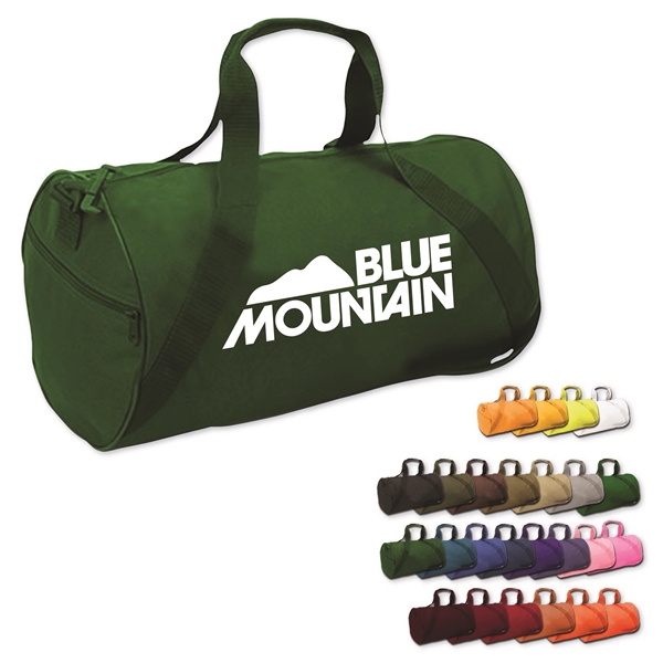 Brand Gear™ Denver™ Duffle Bag - Image 1