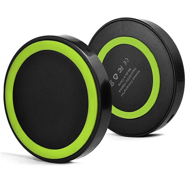 5W Speed Wireless Chargers - Image 8