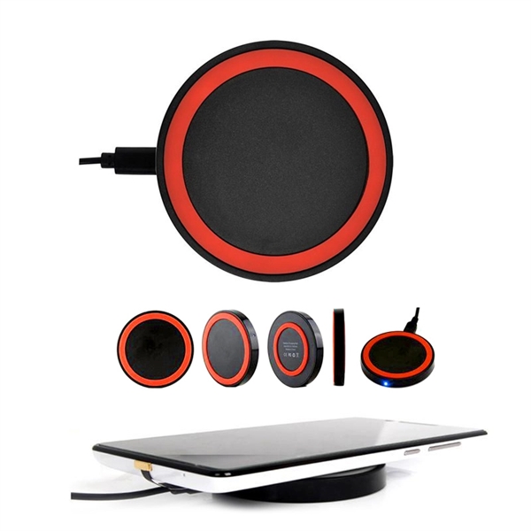 5W Speed Wireless Chargers - Image 10