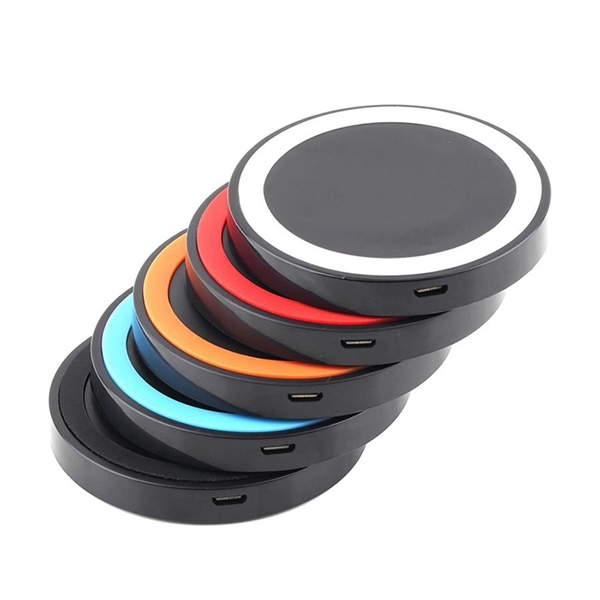 5W Speed Wireless Chargers - Image 11