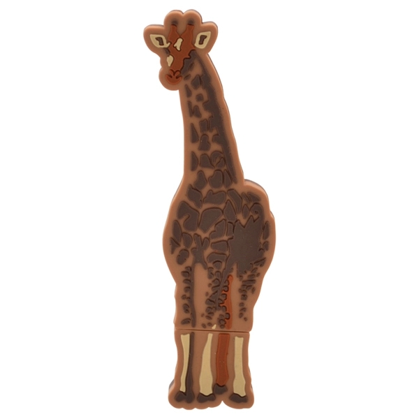 Giraffe USB Hard Drive - Image 7