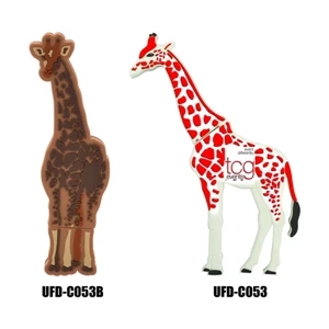Giraffe USB Hard Drive