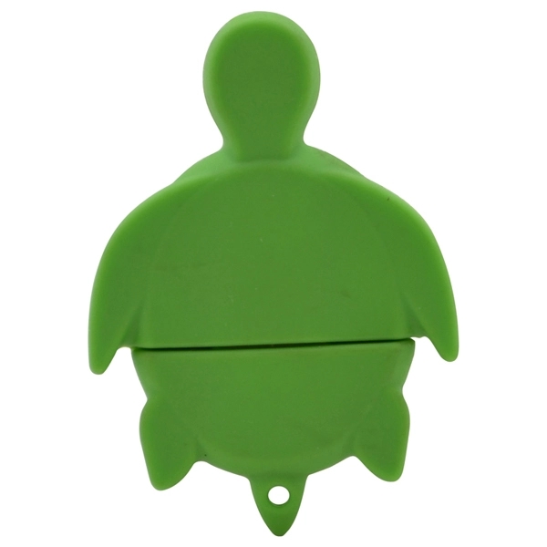 Custom Turtle USB Flash Drive - Image 6