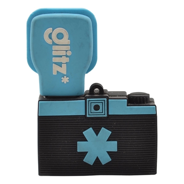 Camera USB Flash Drive - Image 11
