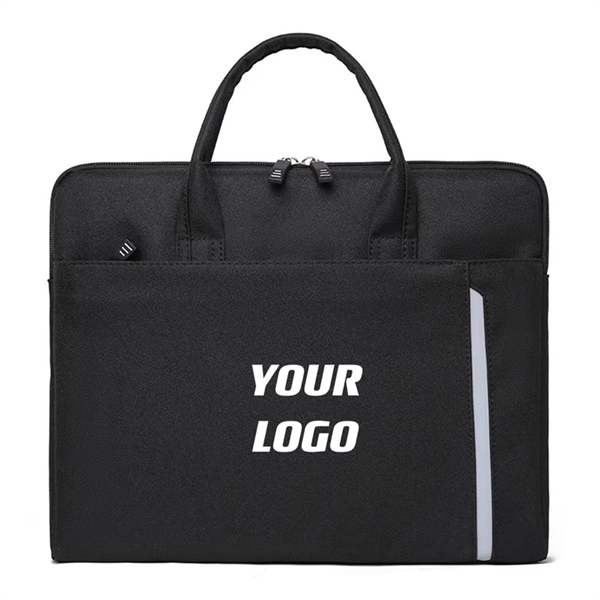 Business Laptop Briefcase & Computer Tote Bag