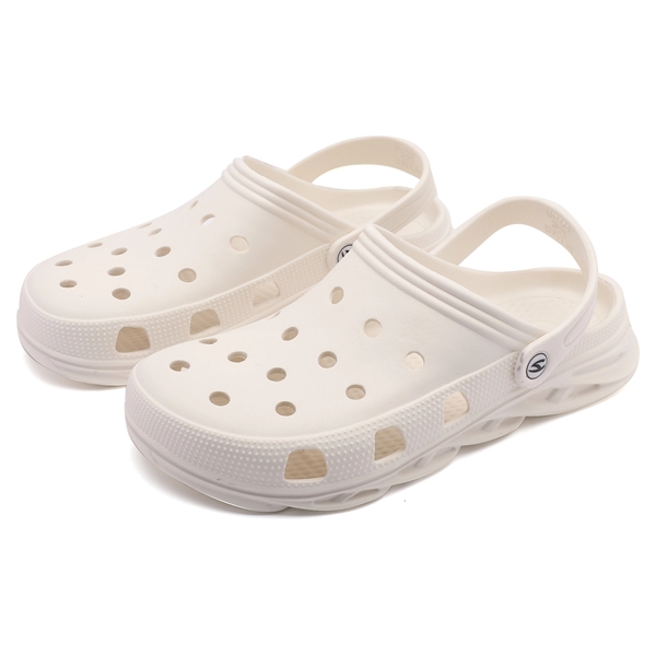 Unisex-Adult Men's and Women's Garden Clog Shoes