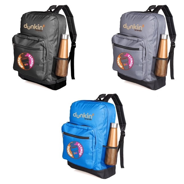 Apollo Classic Backpack - Image 1