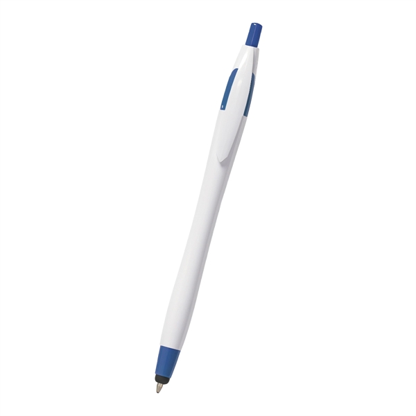 Dart Pen With Stylus - Image 2