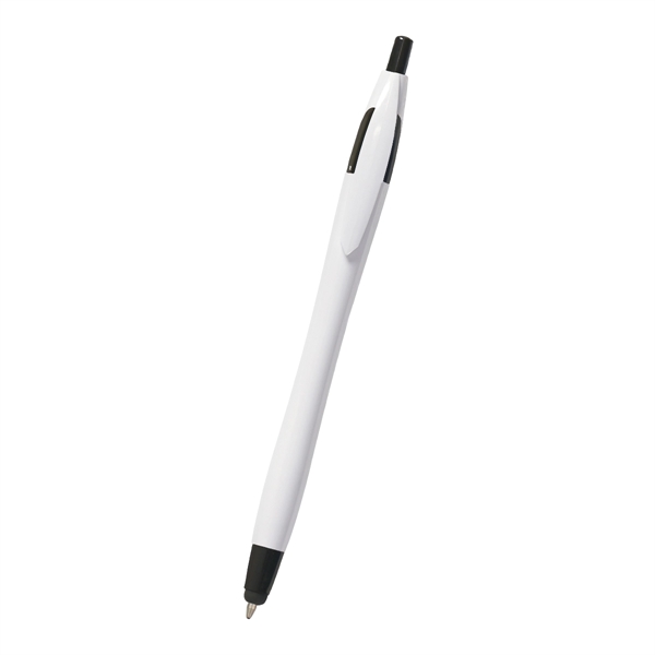 Dart Pen With Stylus - Image 3