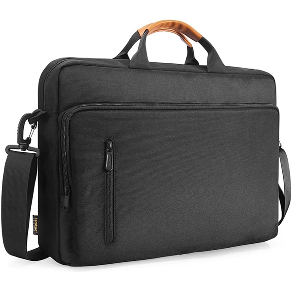Multi-Functional Laptop Messenger Bag