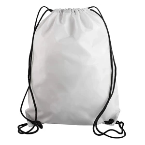 Liberty Bags Value Drawstring Backpack