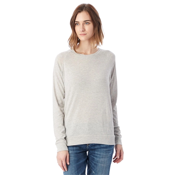 Alternative Ladies' Slouchy Eco-Jersey™ Pullover