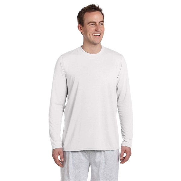 Gildan Adult Performance® Long-Sleeve T-Shirt
