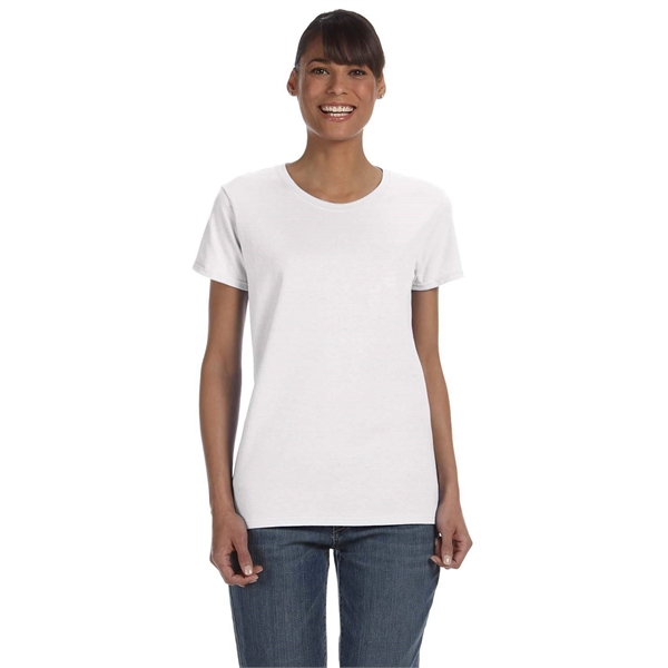 Gildan Ladies' Heavy Cotton™ T-Shirt