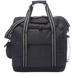 Premium Insulated Flip Flap Cooler Lunch Bag (14