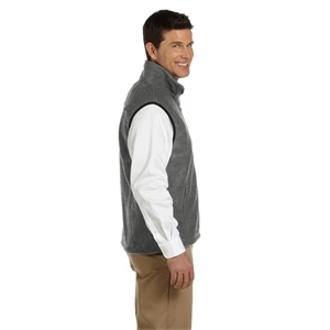 Harriton Adult Fleece Vest
