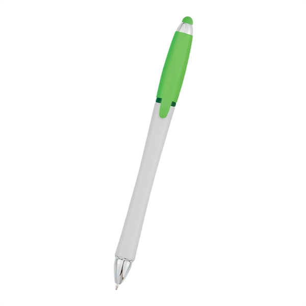 Harmony Stylus Pen With Highlighter - Image 4