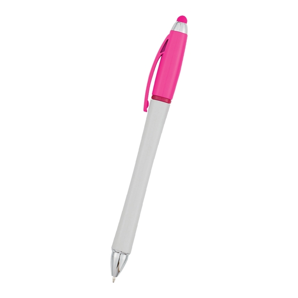 Harmony Stylus Pen With Highlighter - Image 6