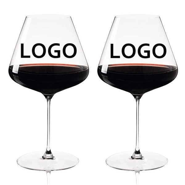 Avant-garde Collection Basics All-Purpose Wine Glasses
