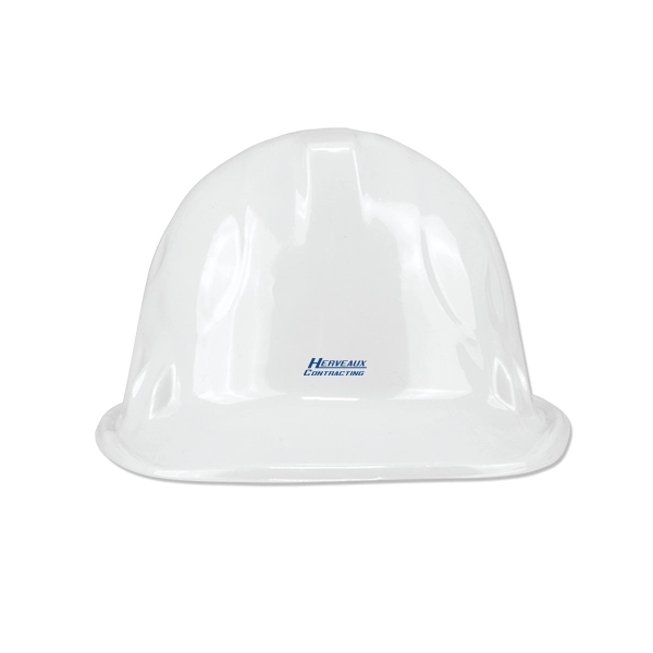 Novelty Construction Hats - Image 2