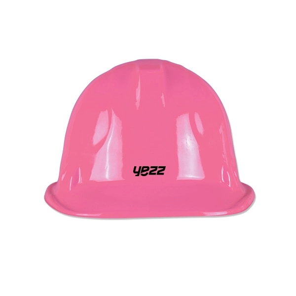 Novelty Construction Hats - Image 4