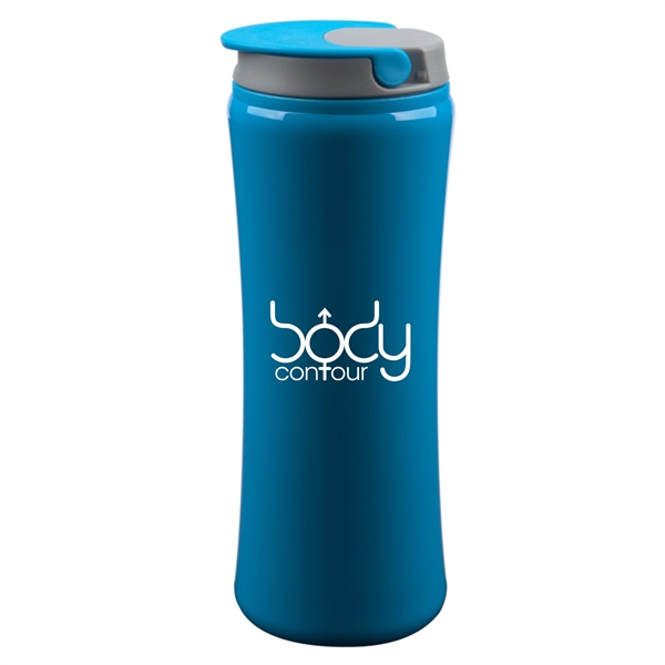 Flipster Double Wall Tumbler - Image 6