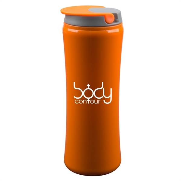Flipster Double Wall Tumbler - Image 7