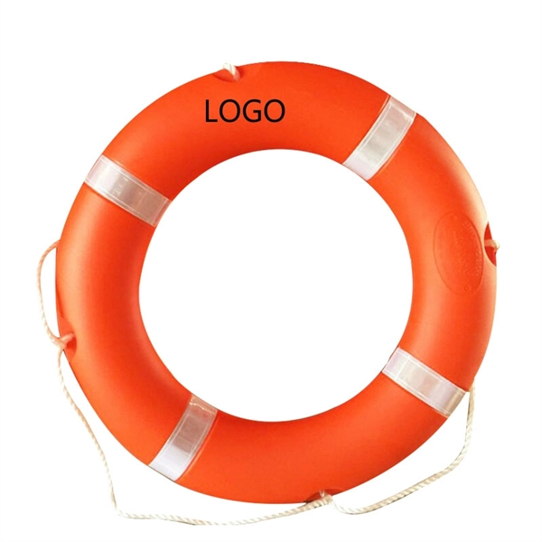 Professional Adult Foam Swim Ring