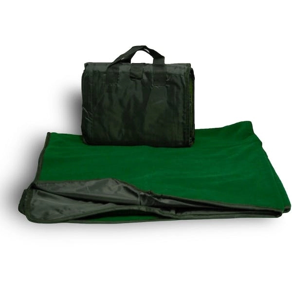 Waterproof Outdoor Picnic Blankets  50 x 60 - Forest