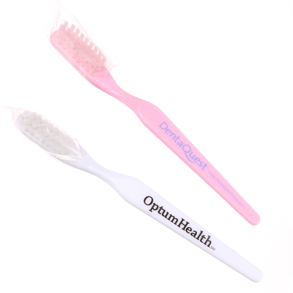 Children's Size Toothbrush - Image 1